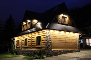 domki Pod Zielonym Wierchem Zakopane